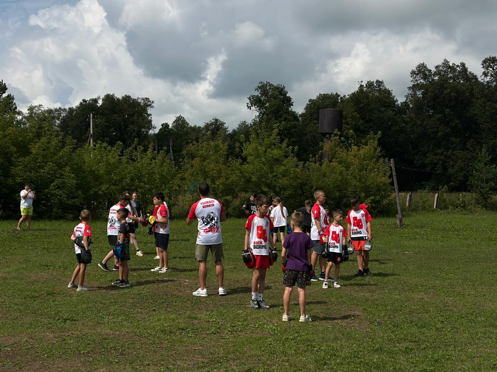 В Башкортостане соцкоординаторы фонда «Защитники Отечества» помогают в организ