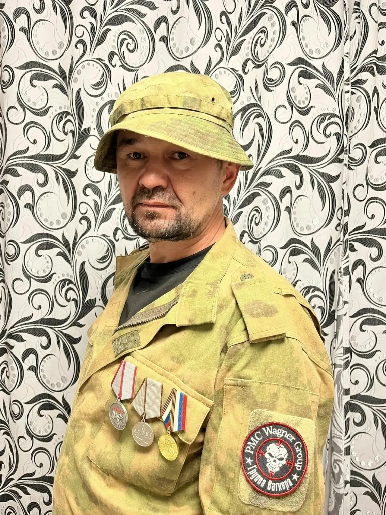 Пример настоящего мужества, отваги и преданности Родине