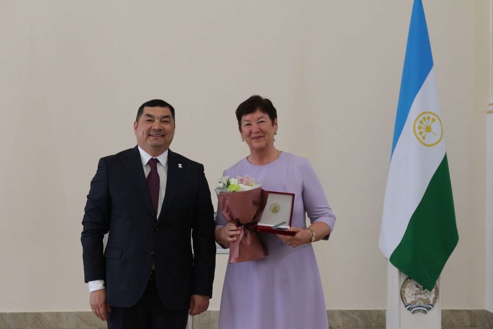 «Главное — следовать зову сердца», –