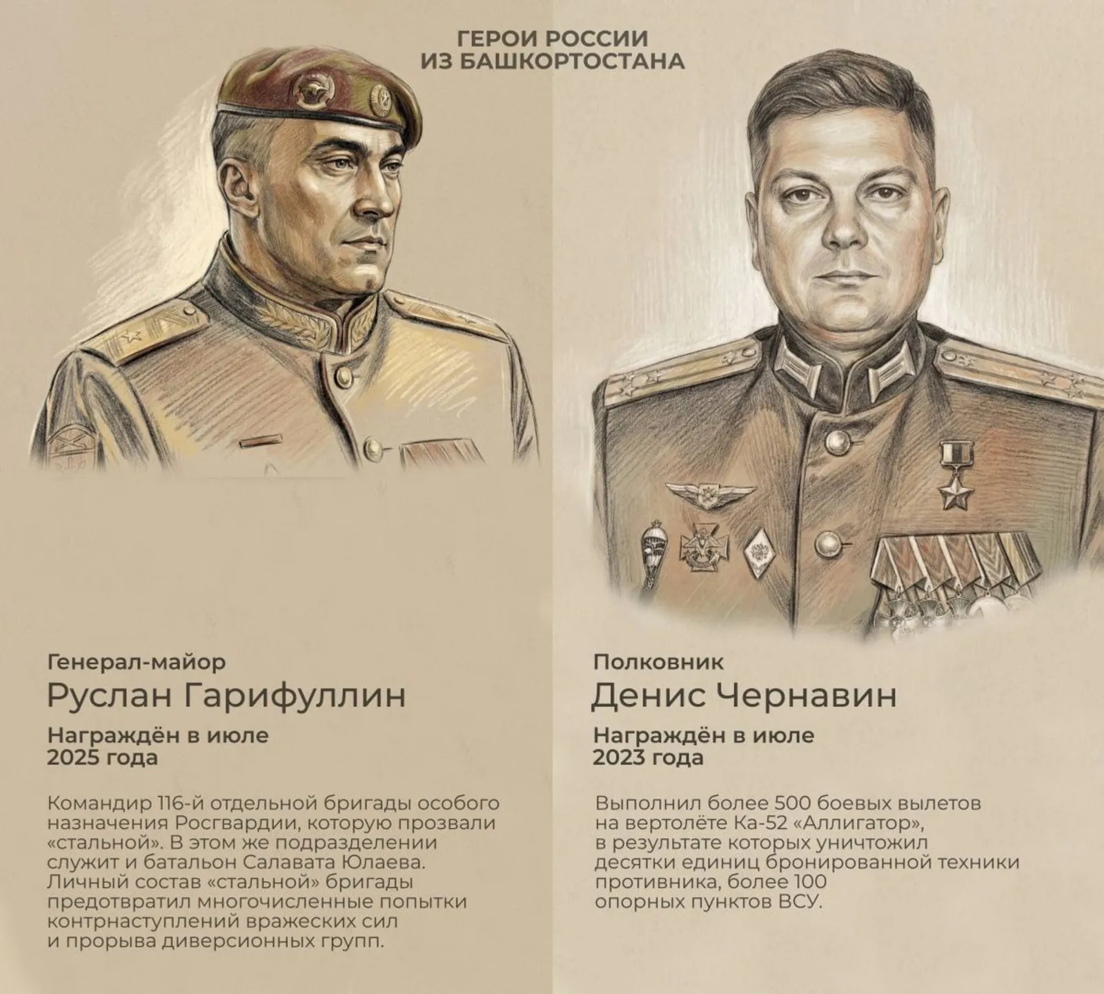 Радий Хабиров почтил память Героев Отечества