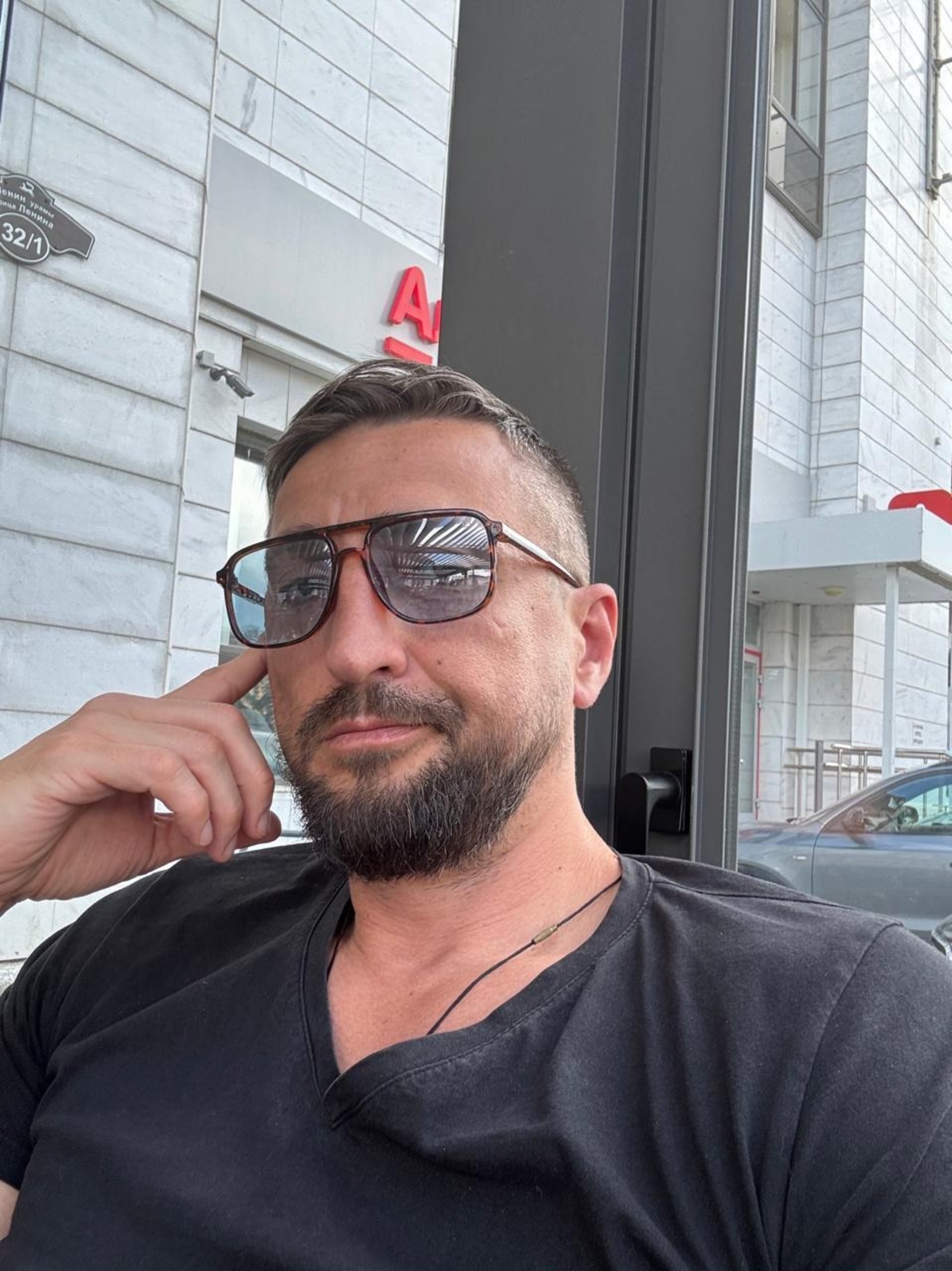 Миллион евро в 20 лет: Ойген Папстел поделится знаниями с уфимцами