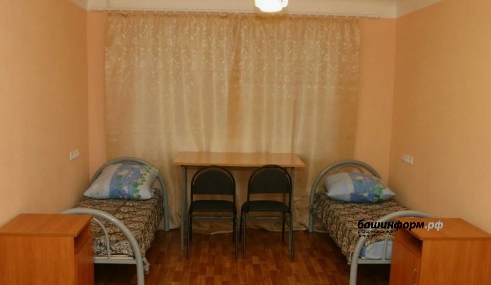 В общежитиях вузов появятся «семейные» комнаты