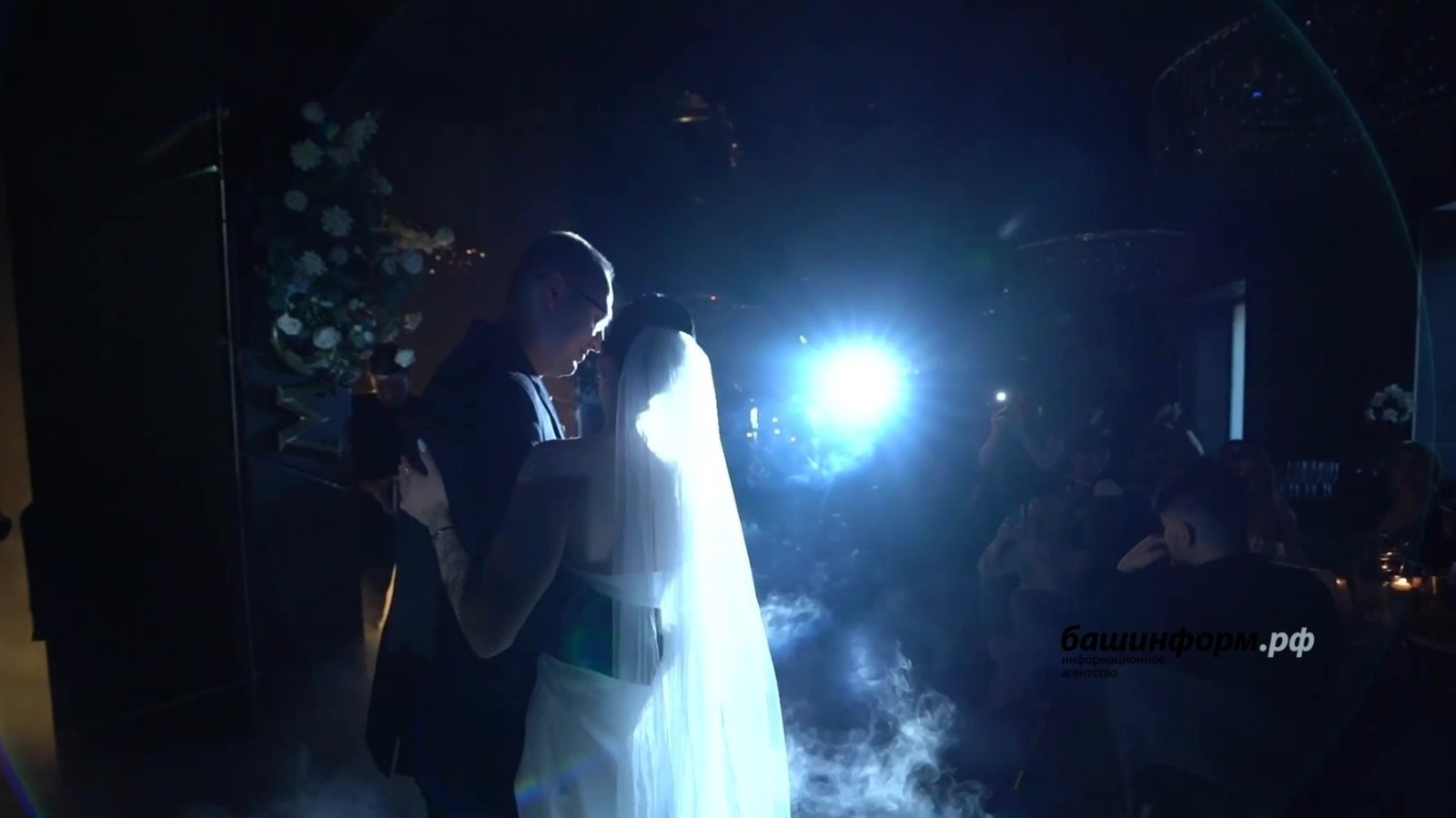 В Башкирии в зеркальную дату родилось 113 новых семей