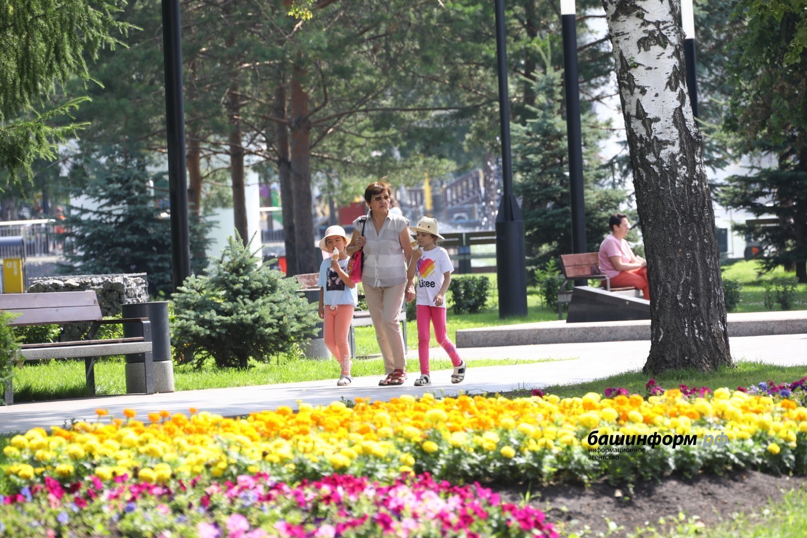 В гострудинспекции Башкирии объяснили, кто может взять отпуск летом