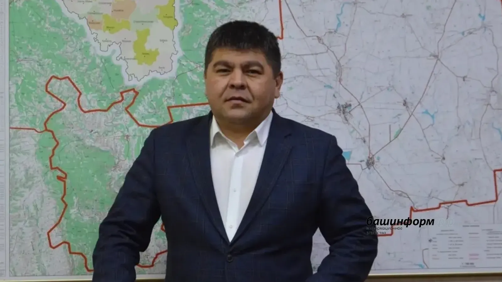 В Уфе назначили нового исполняющего обязанности мэра