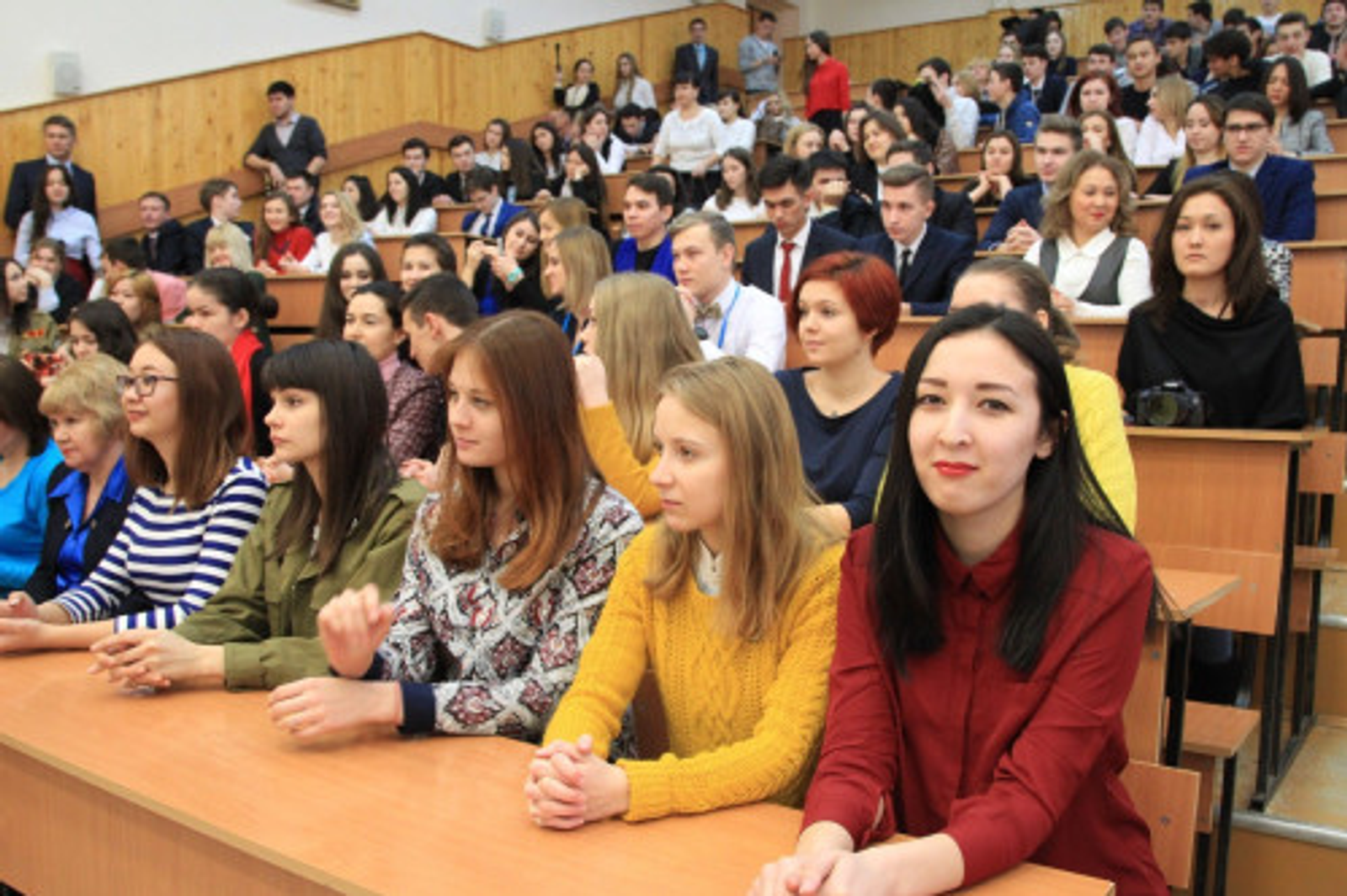 Резидент Межвузовского кампуса Уфы стал основным организатором направлен