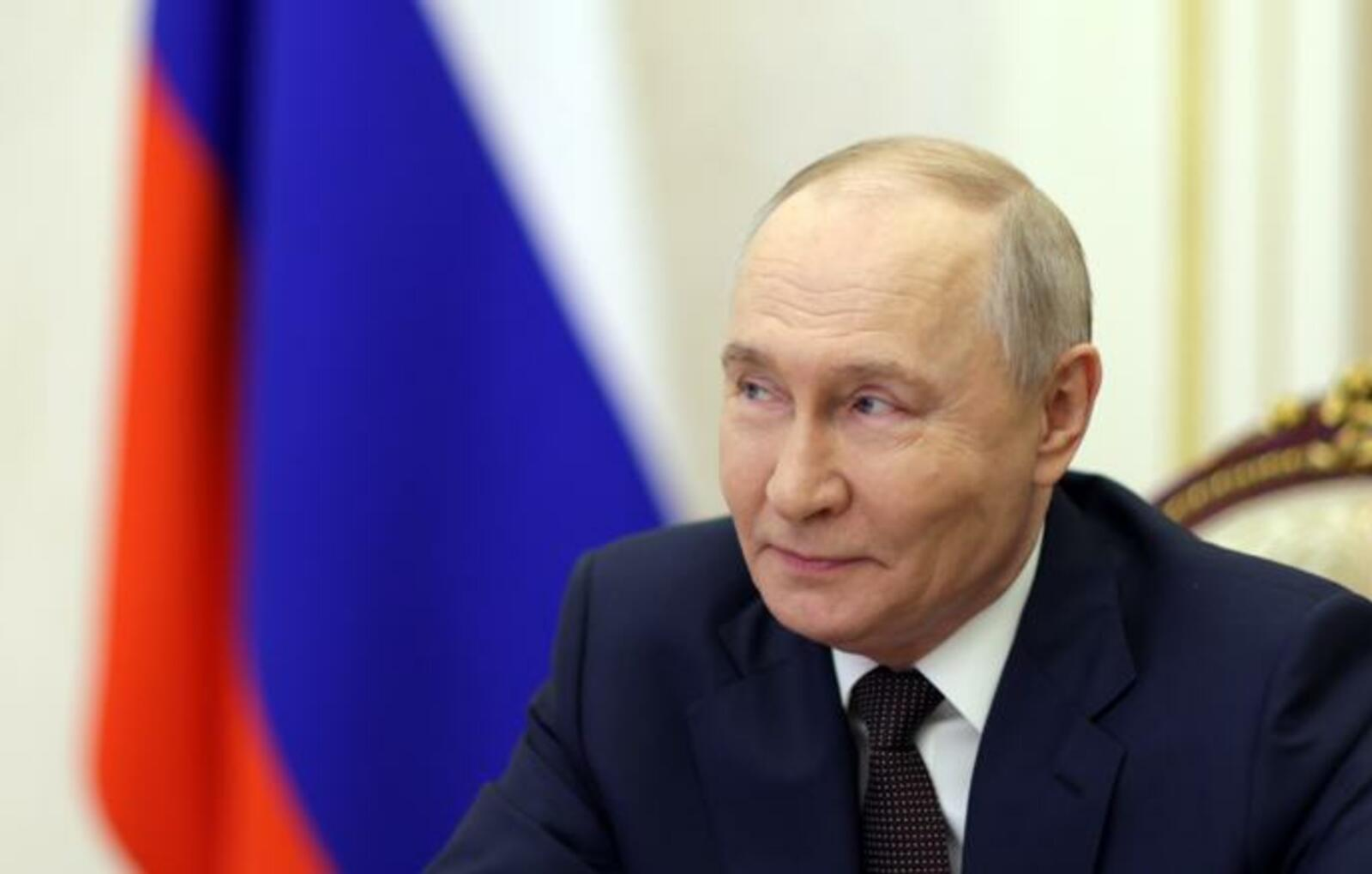 Путин: РФ в будущем открыта к проведению летних и зимних Олимпийских игр