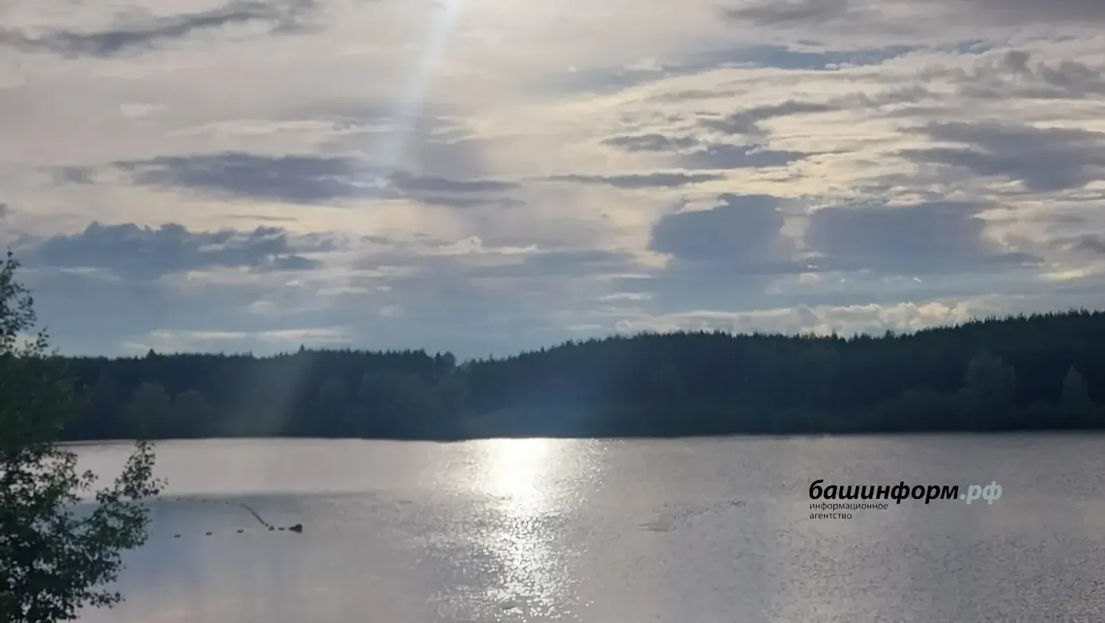 В Башкирии сохранится нестабильная весенняя погода