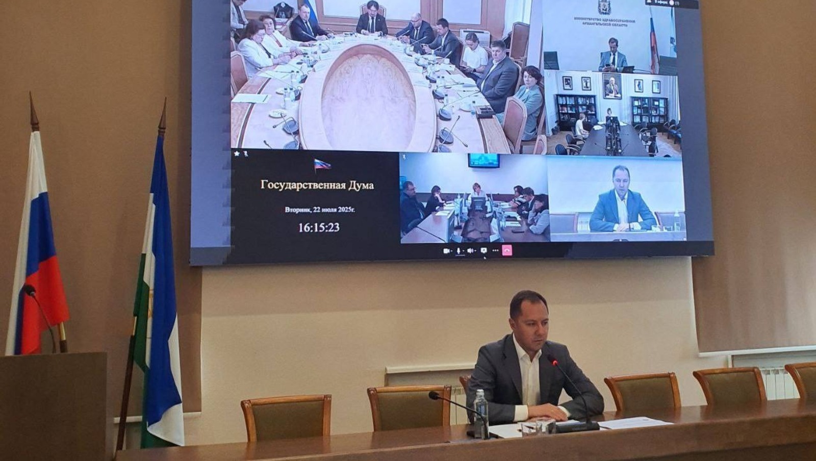 В Башкирии запустят программу «Будь мамой» для беременных