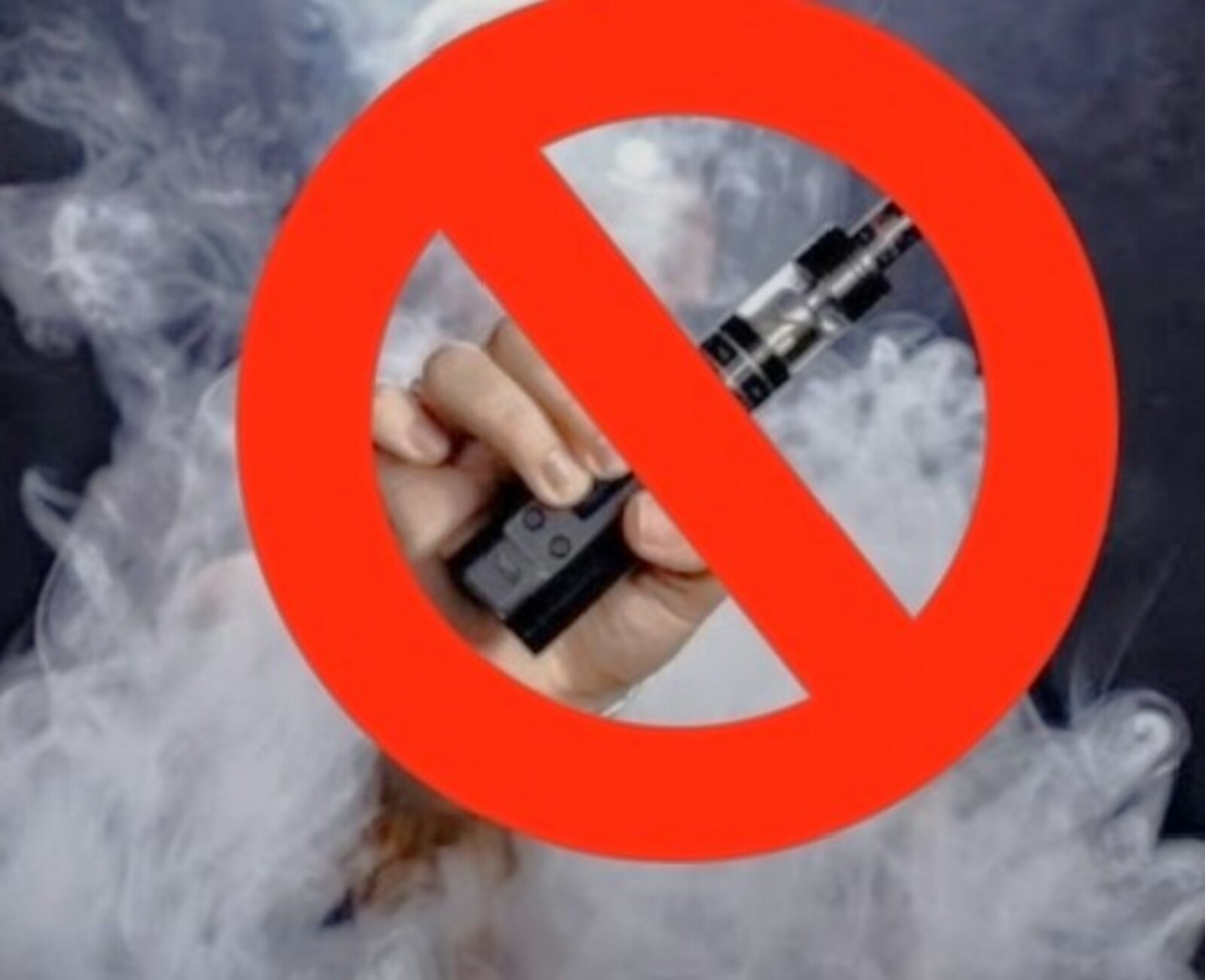 Вейпы: иллюзия безопасности или реальная угроза?