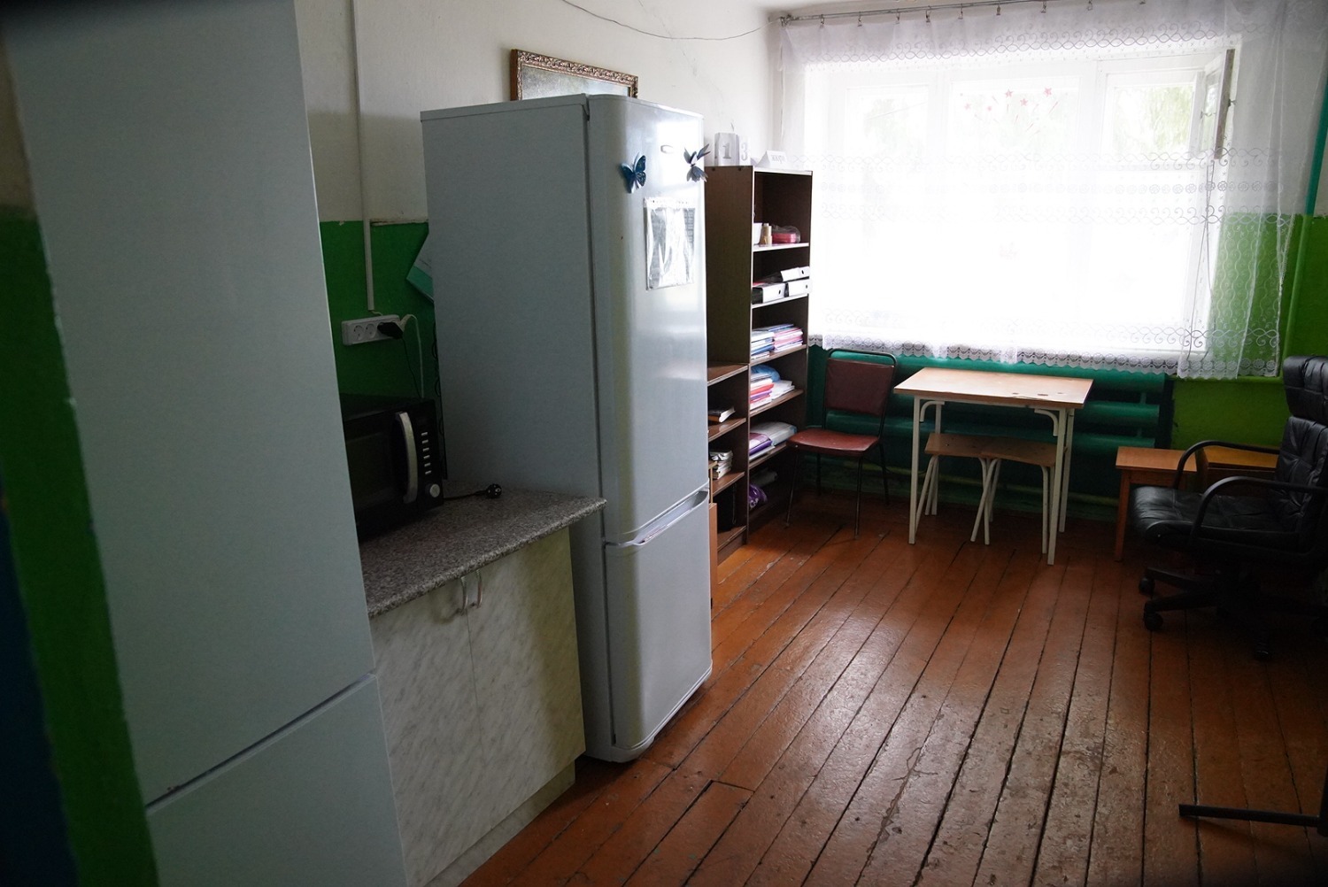 Буздякский сельскохозяйственный колледж капитально отремонтируют в 2027 году