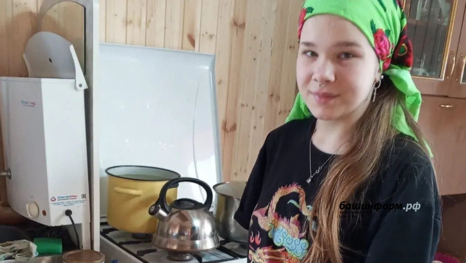 Жители Башкирии могут пригласить в гости на выходные детей-сирот