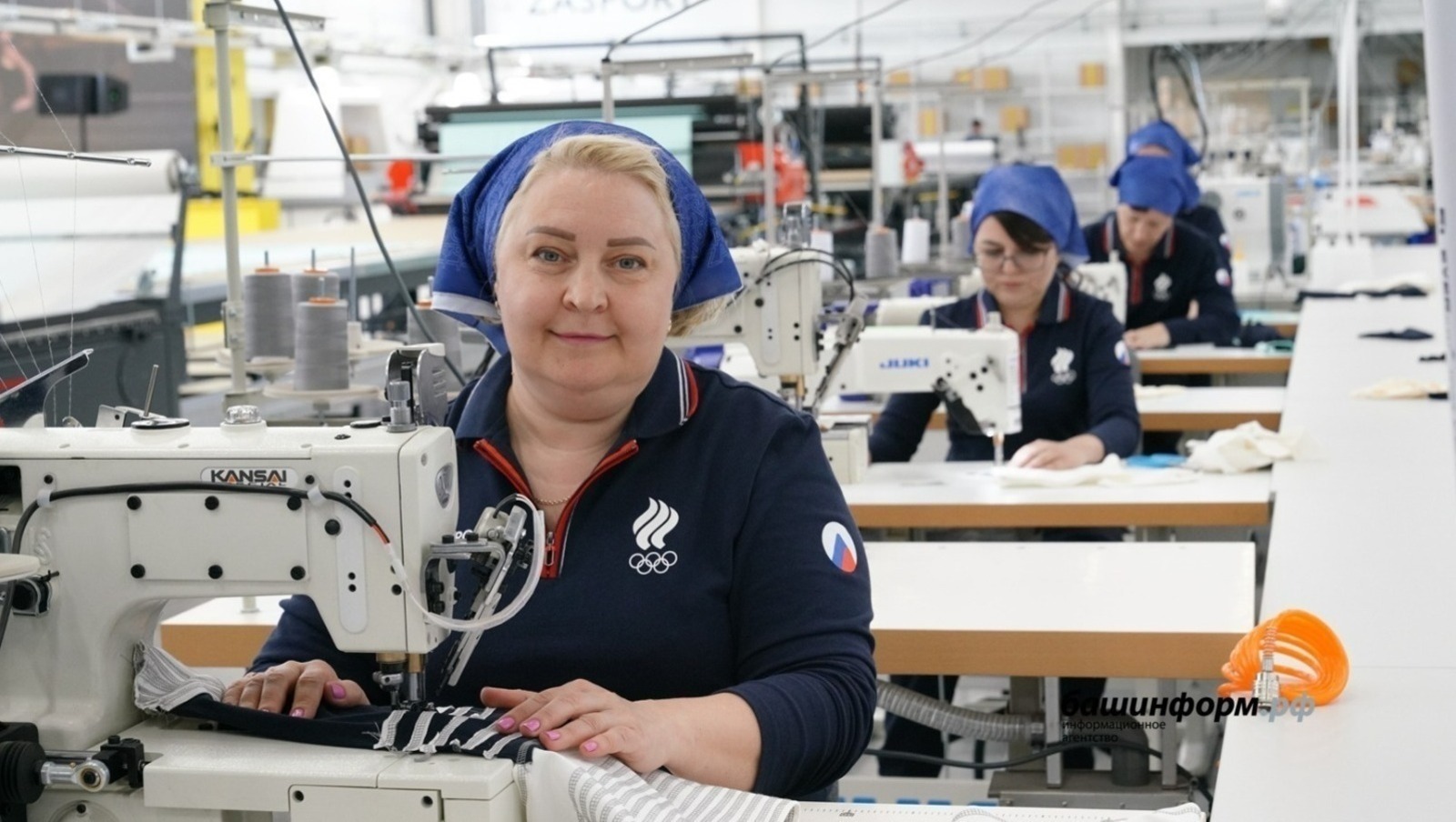 В Башкирии снизился уровень безработицы