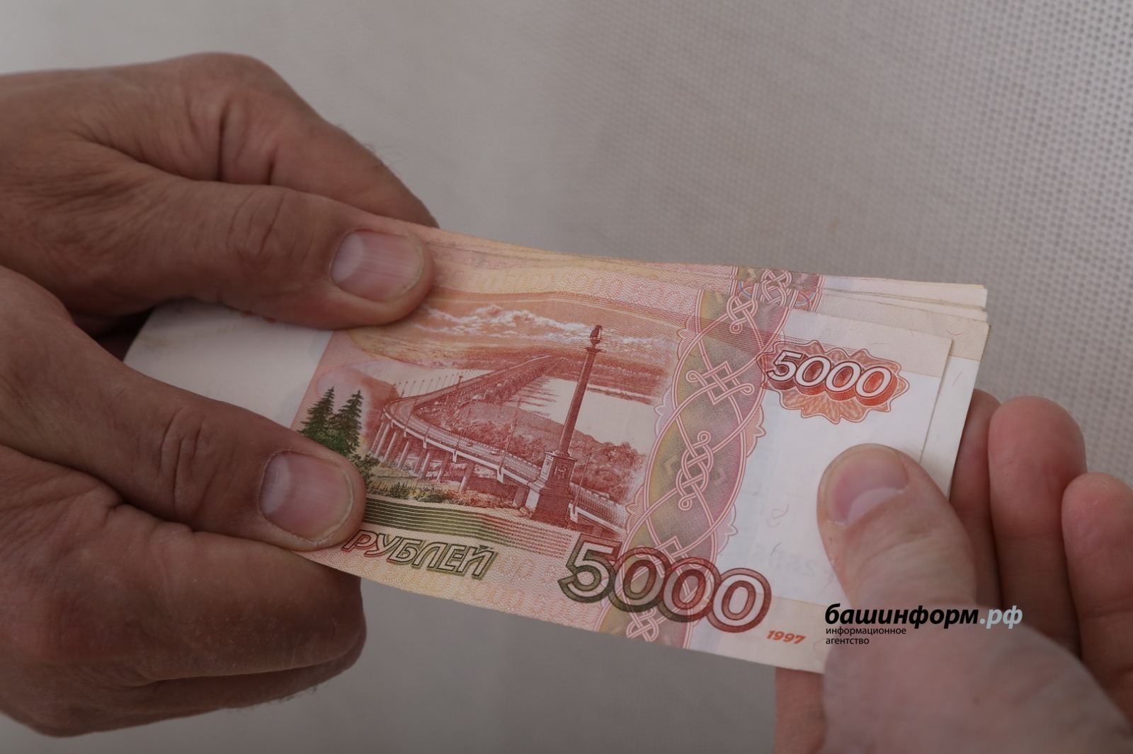 В России повысят размер ежемесячной выплаты ветеранам боевых действий