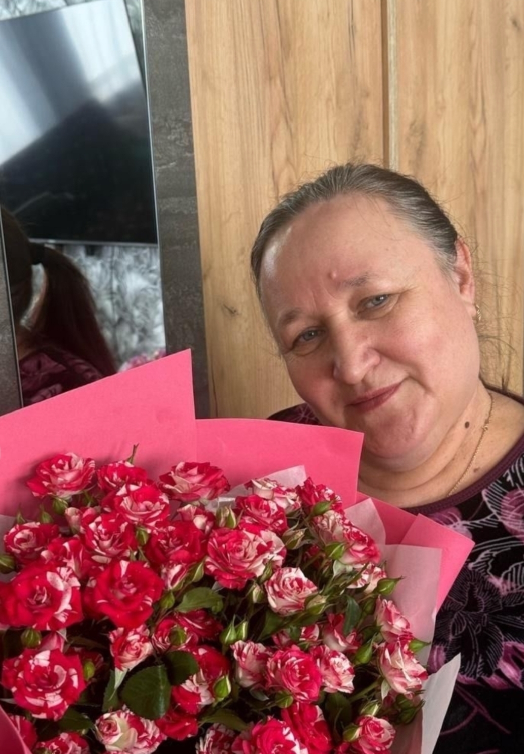 «В моем сердце любви хватит на всех», –