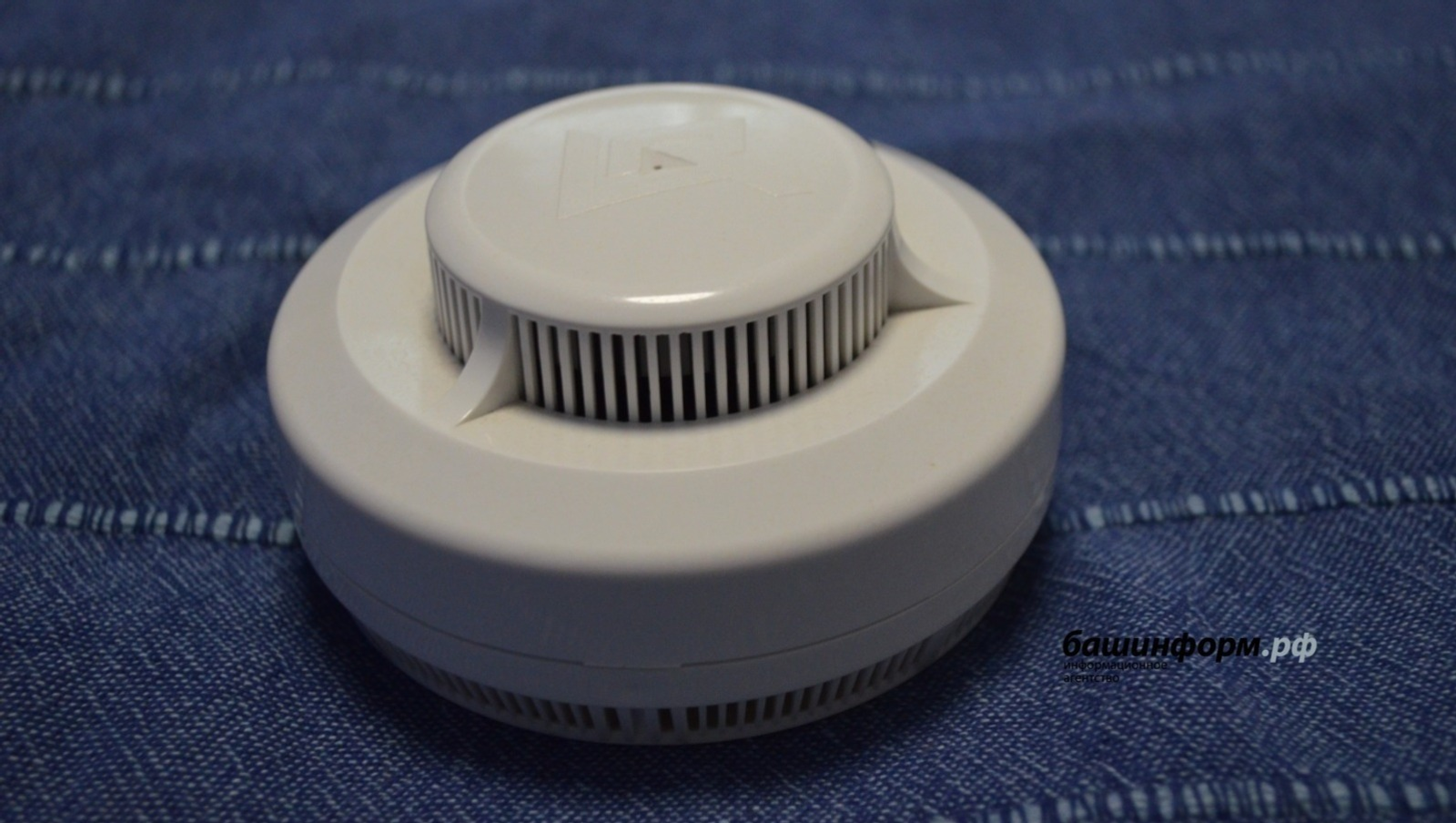 В Башкирии продолжается обеспечение семей пожарными извещателями