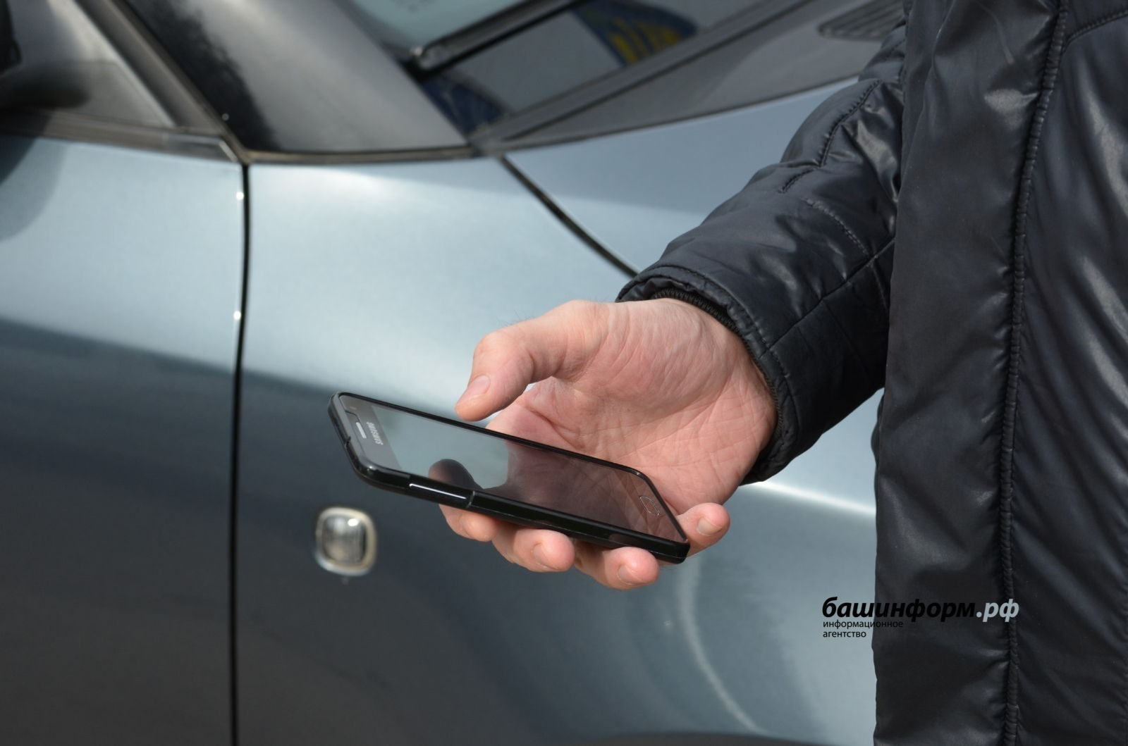 Жителей Башкирии дополнительно защитят от кибермошенников