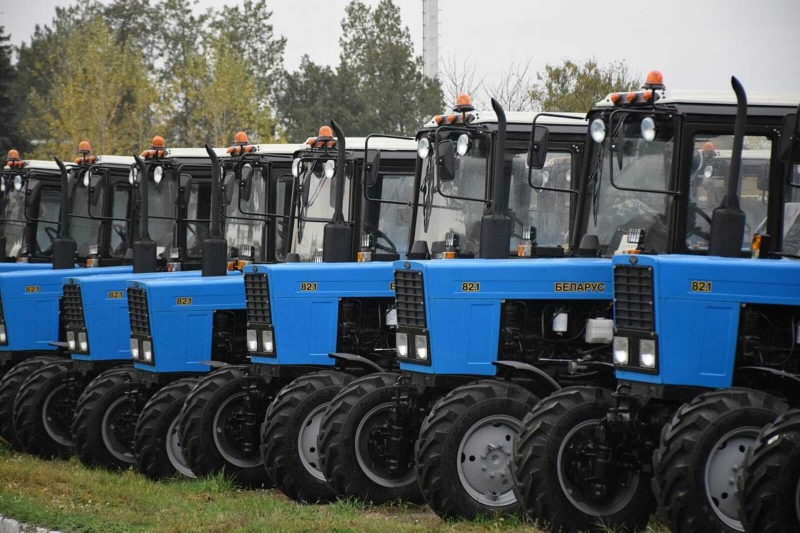 В Буздякском районе проходит Неделя безопасности