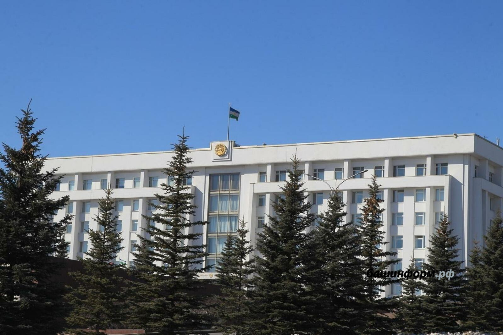 Глава Башкирии подписал в июле ряд важных законов: подробности