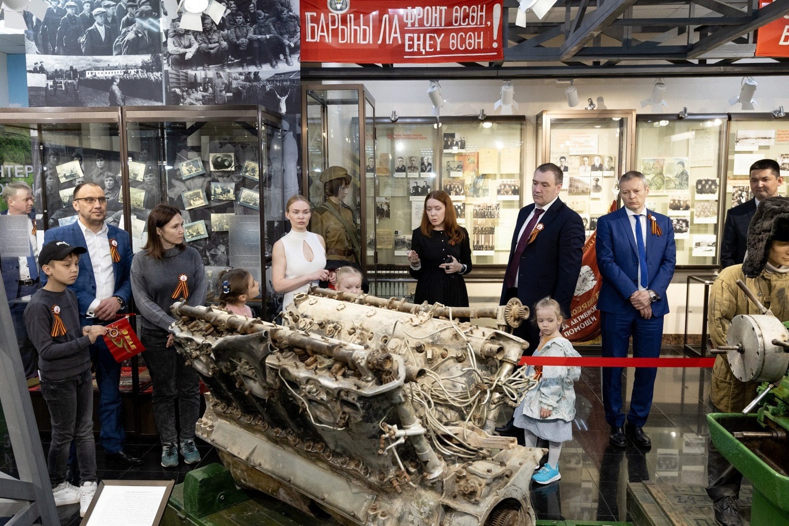 Артур Салимов