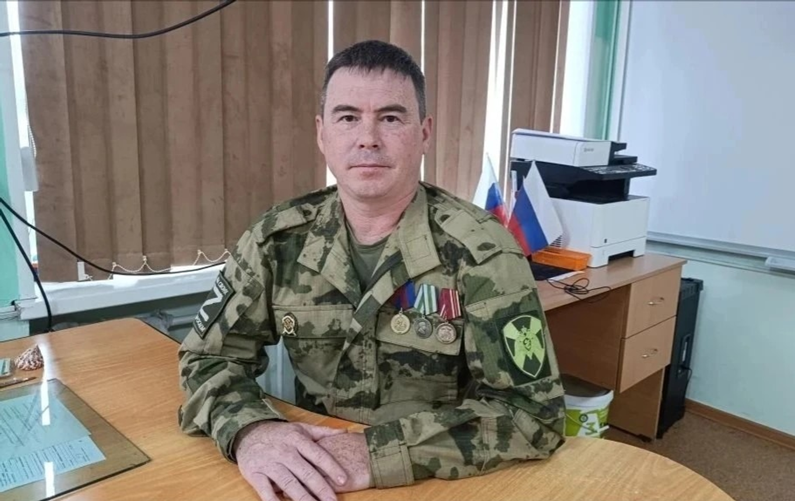 Как директор школы из Башкирии стал стрелком и почему Росгвардия ждет айтишни