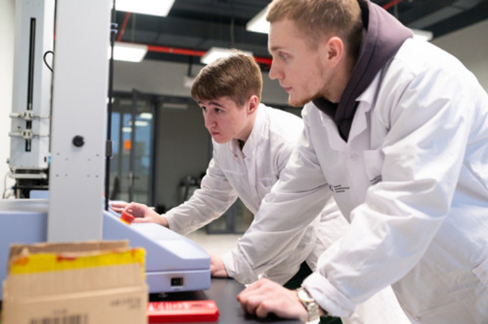 Вуз-резидент Межвузовского кампуса Уфы объявил конкурс грантов для молодых