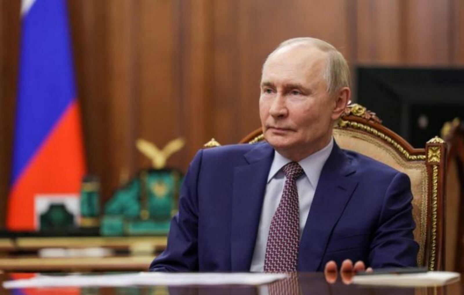 Путин утвердил заявку России на председательство в АТЭС в 2035 году