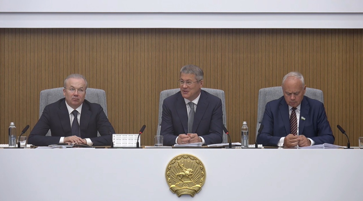 В Башкирии запустили 45 трудовых проектов для студотрядов