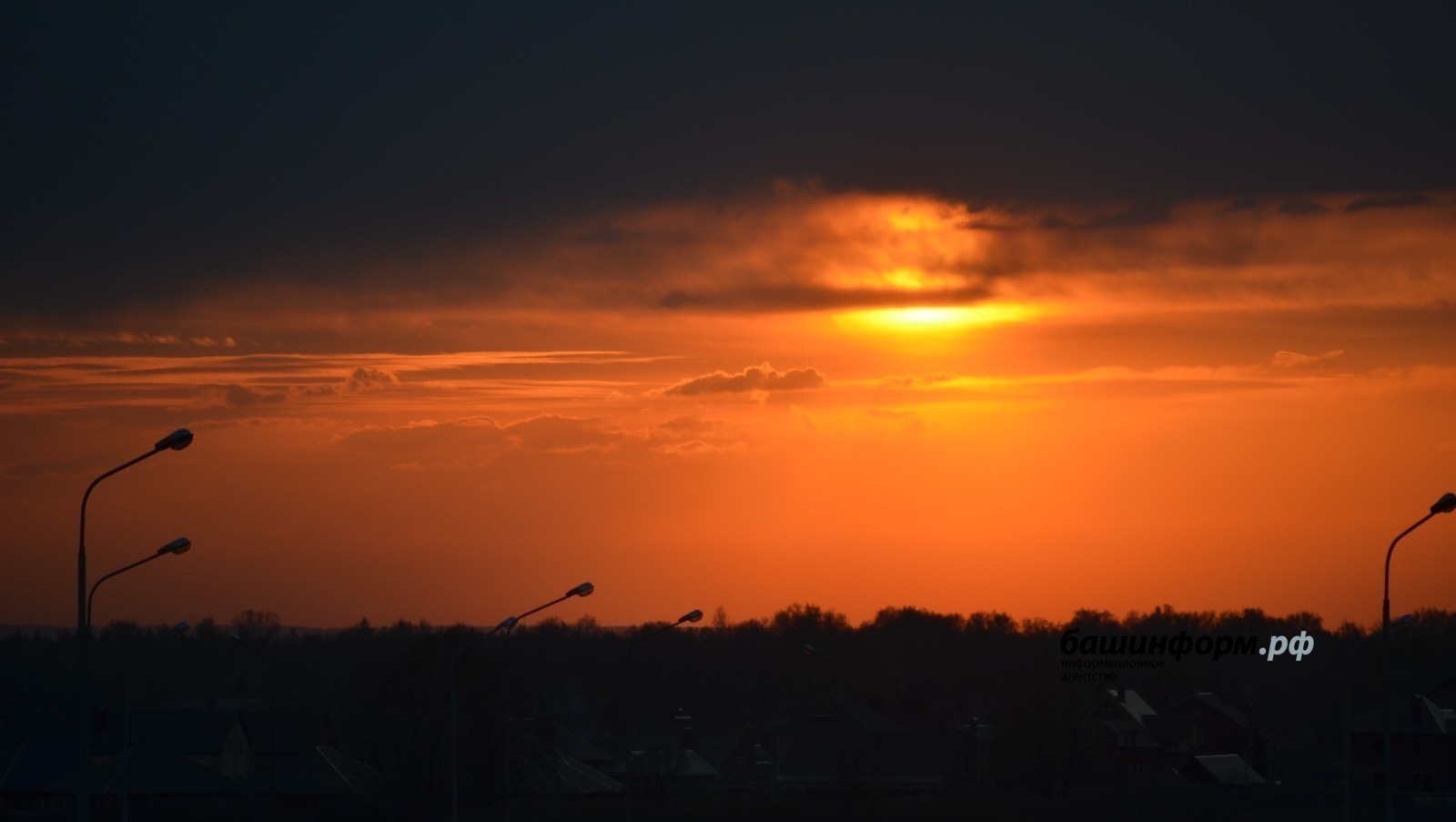 8 августа ожидается сильная магнитная буря