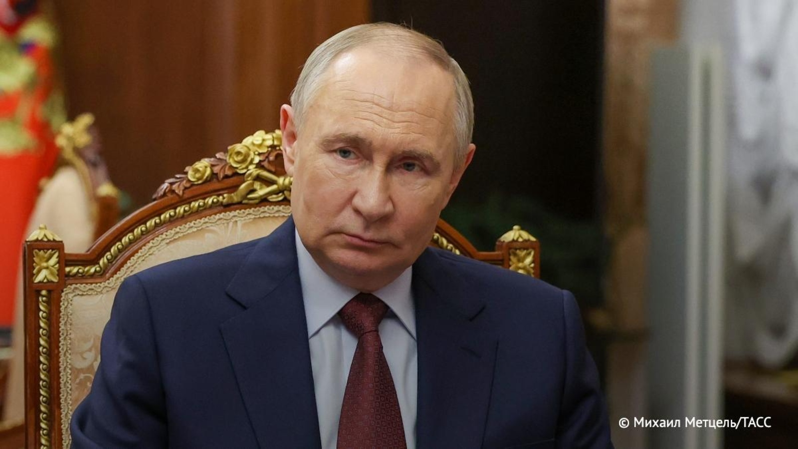 РЭЦ: визит Путина в Китай укрепит стимул к торгово-экономическому партнерству