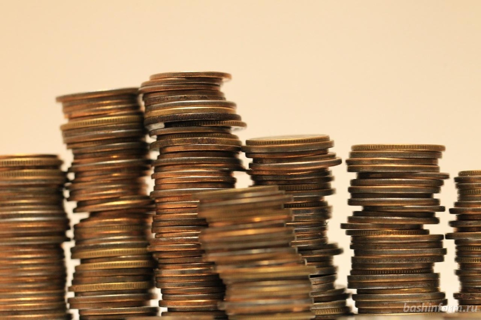 В минфине Башкирии показали, из чего собирается бюджет республики