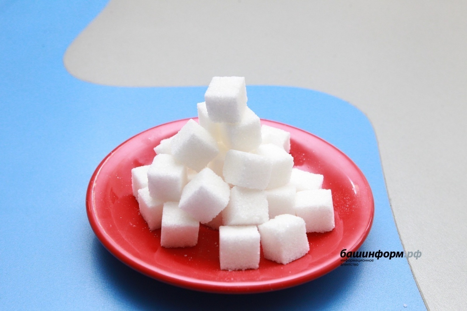 Стало известно, стоит ли ждать повышения цен на сахар в Башкирии