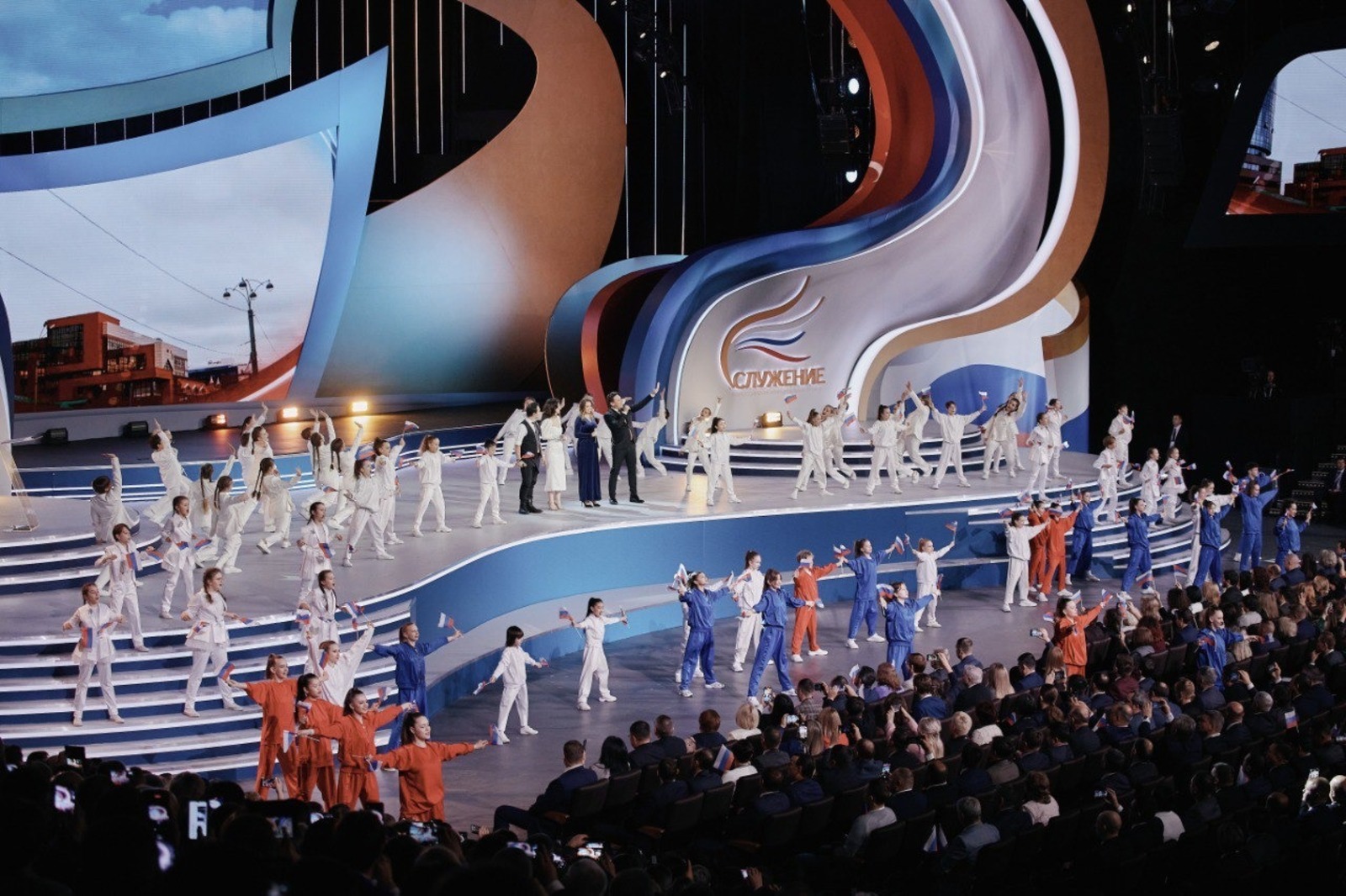 пресс-служба ВАРМСУ