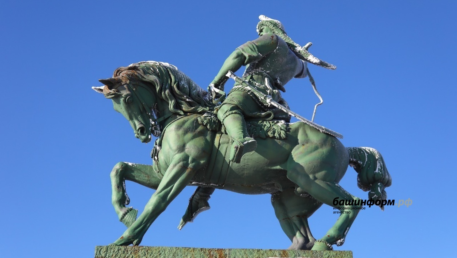 Глава Башкирии рассказал, когда начнется реставрация памятника Салавату