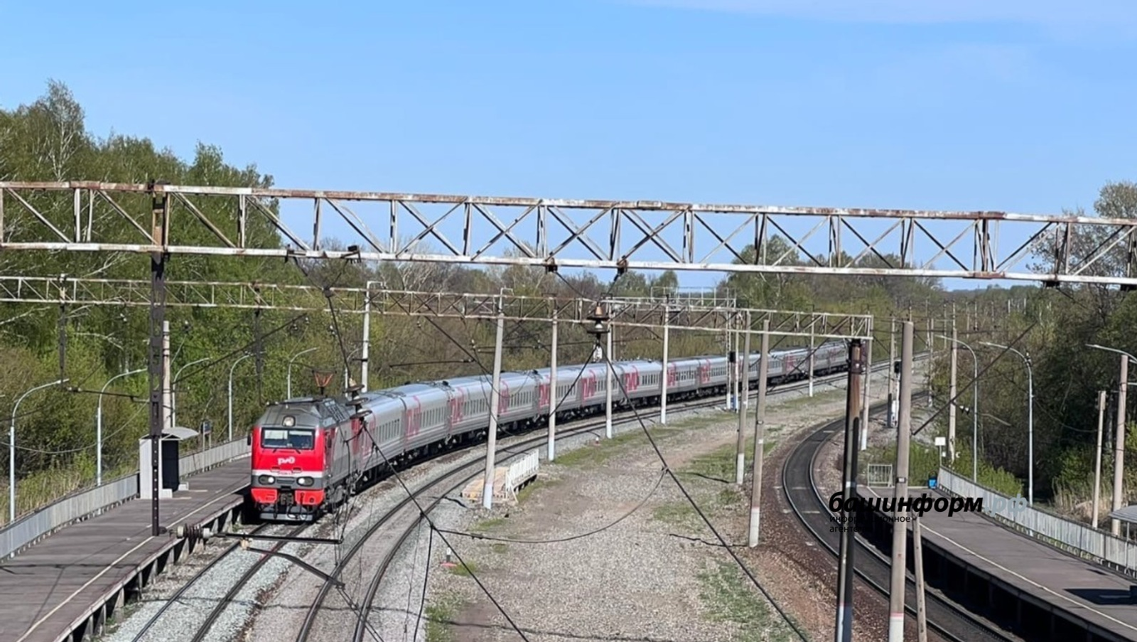 В Башкирии для организованных групп пассажиров заработает отдельный тариф