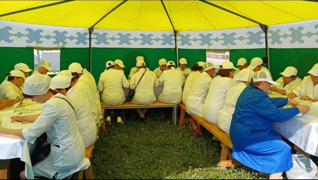 Любовь к профессии – путь к мастерству