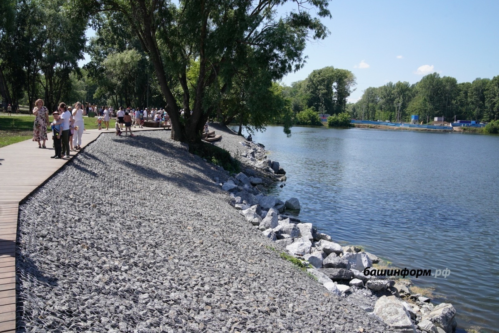 В России качеством жизни в малых городах довольны 52% жителей