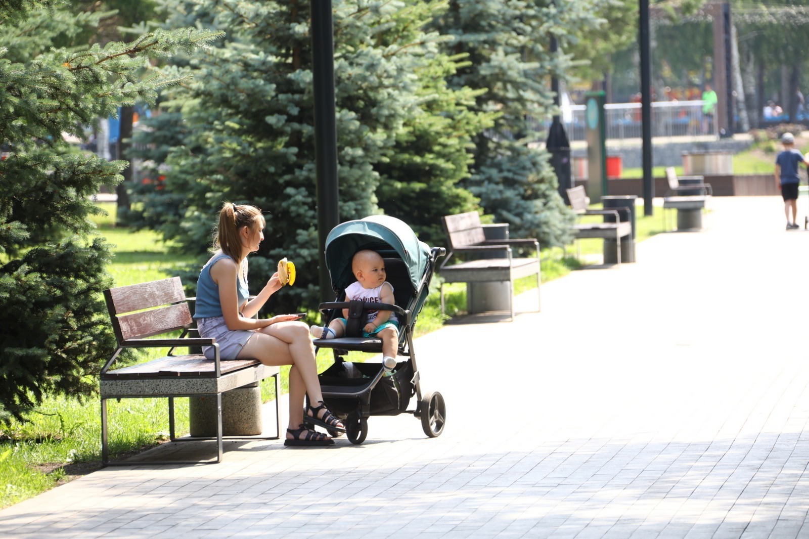 Трудинспекторы Башкирии ответили на жалобы декретниц