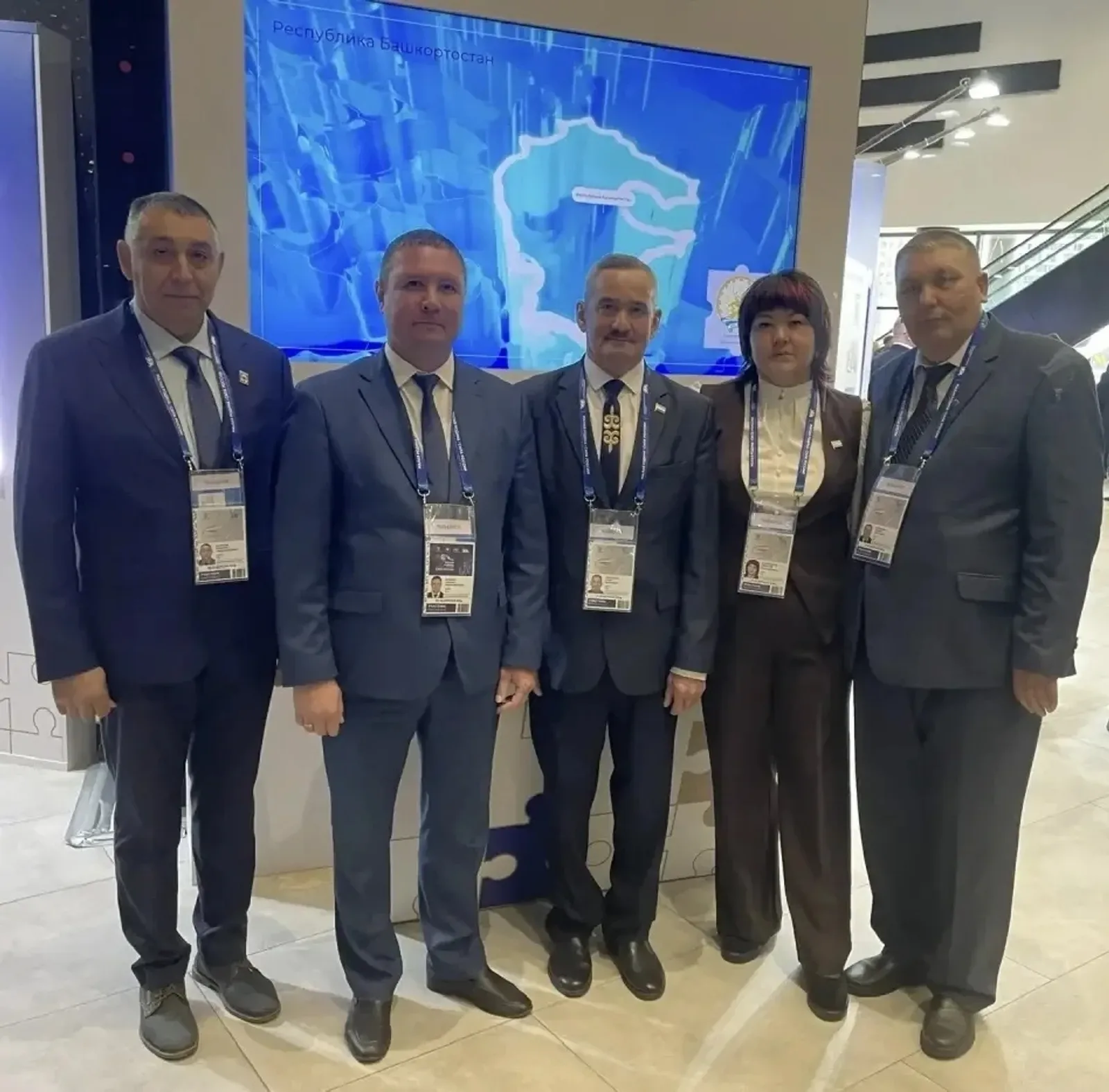 В Москве состоялся III Всероссийский муниципальный форум