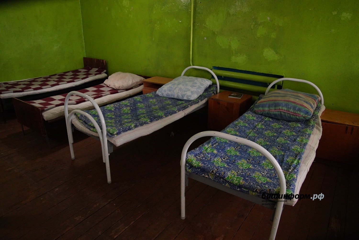 Буздякский сельскохозяйственный колледж капитально отремонтируют в 2027 году