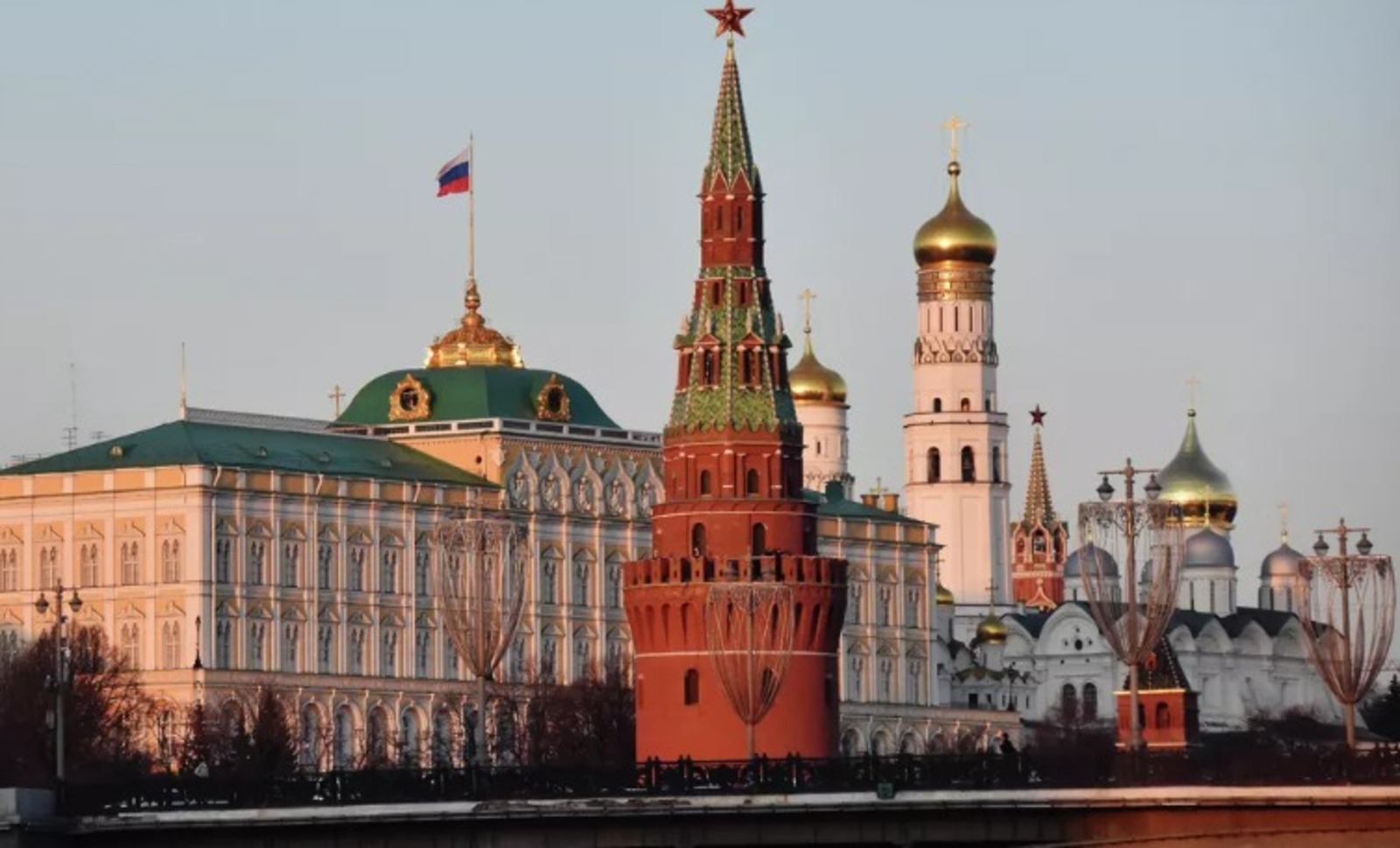 Путин подписал указ о наградах жительницам Башкирии