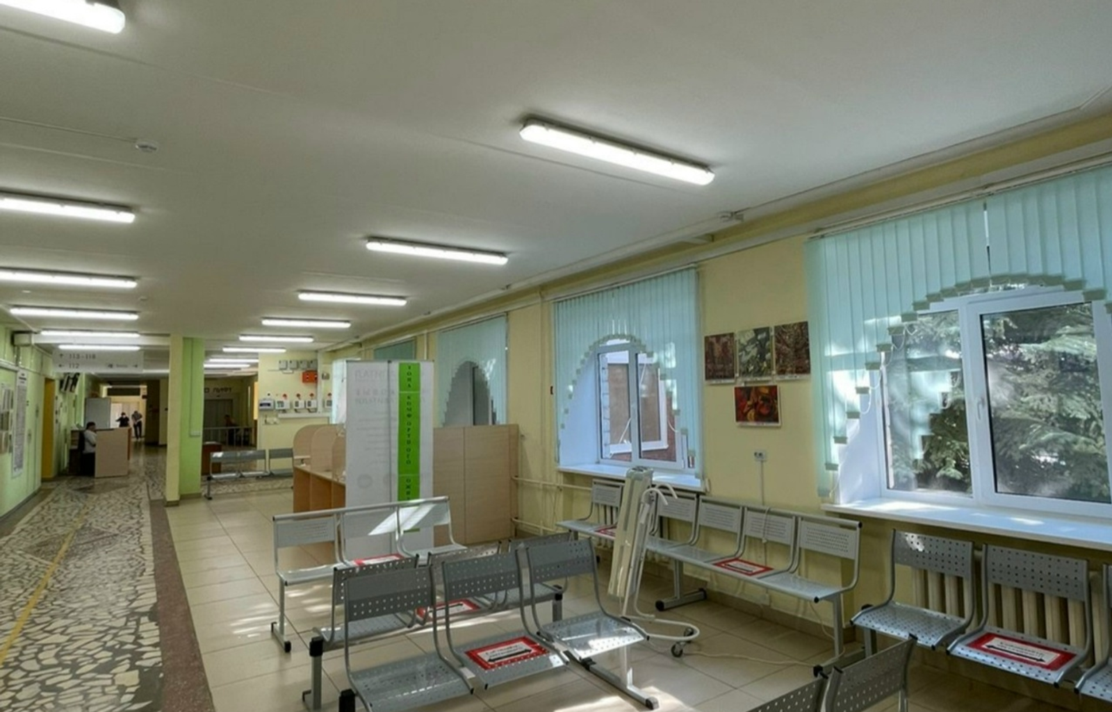 Начался сезон активности клещей