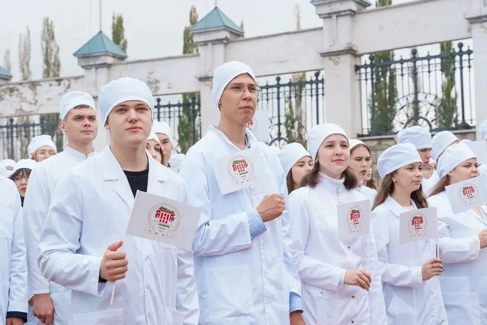 Межвузовский студенческий кампус Евразийского научно-образовательного центра