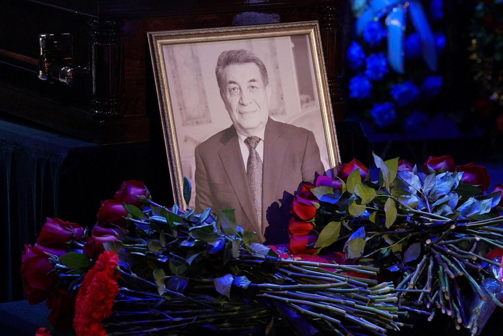 Ушёл из жизни Олег Ханов: Башкирия простилась с великим артистом