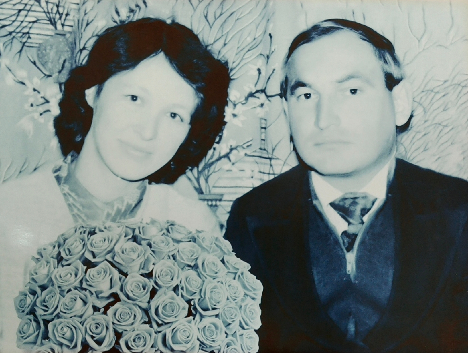 Наша гордость и пример для подражания