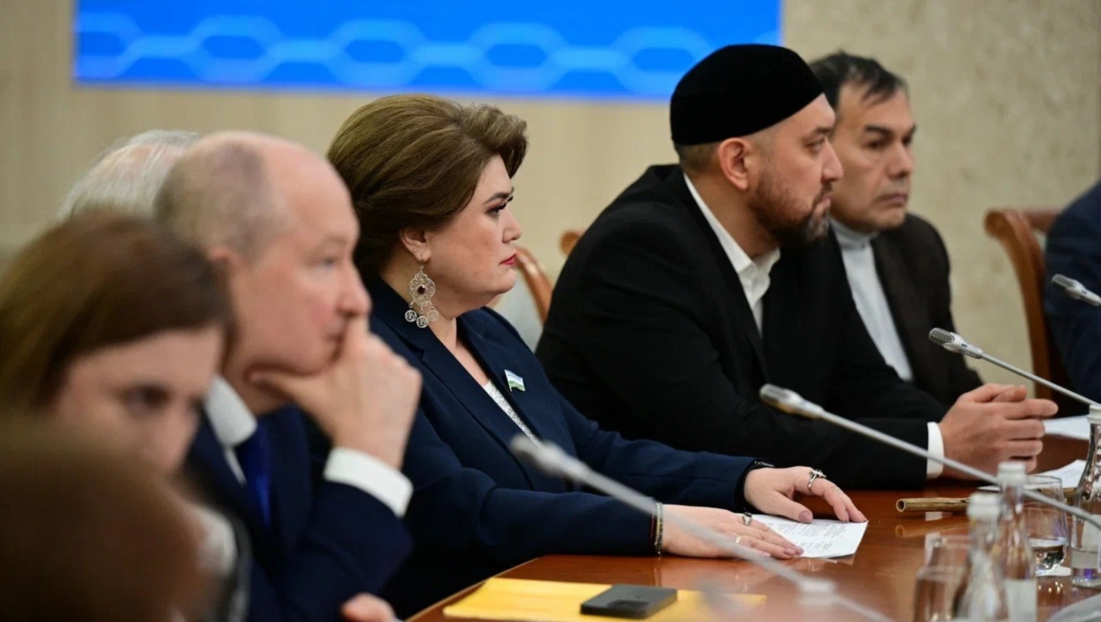 Солист AY YOLA увидел в башкирском эпосе Урал-батыр источник этномаркетинга