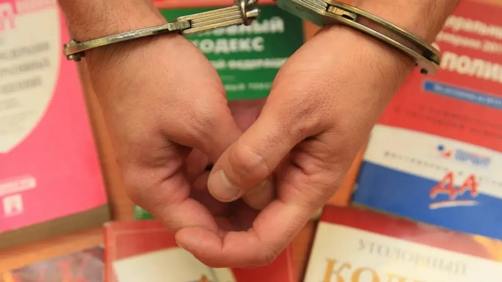 В Башкирии выросла подростковая преступность