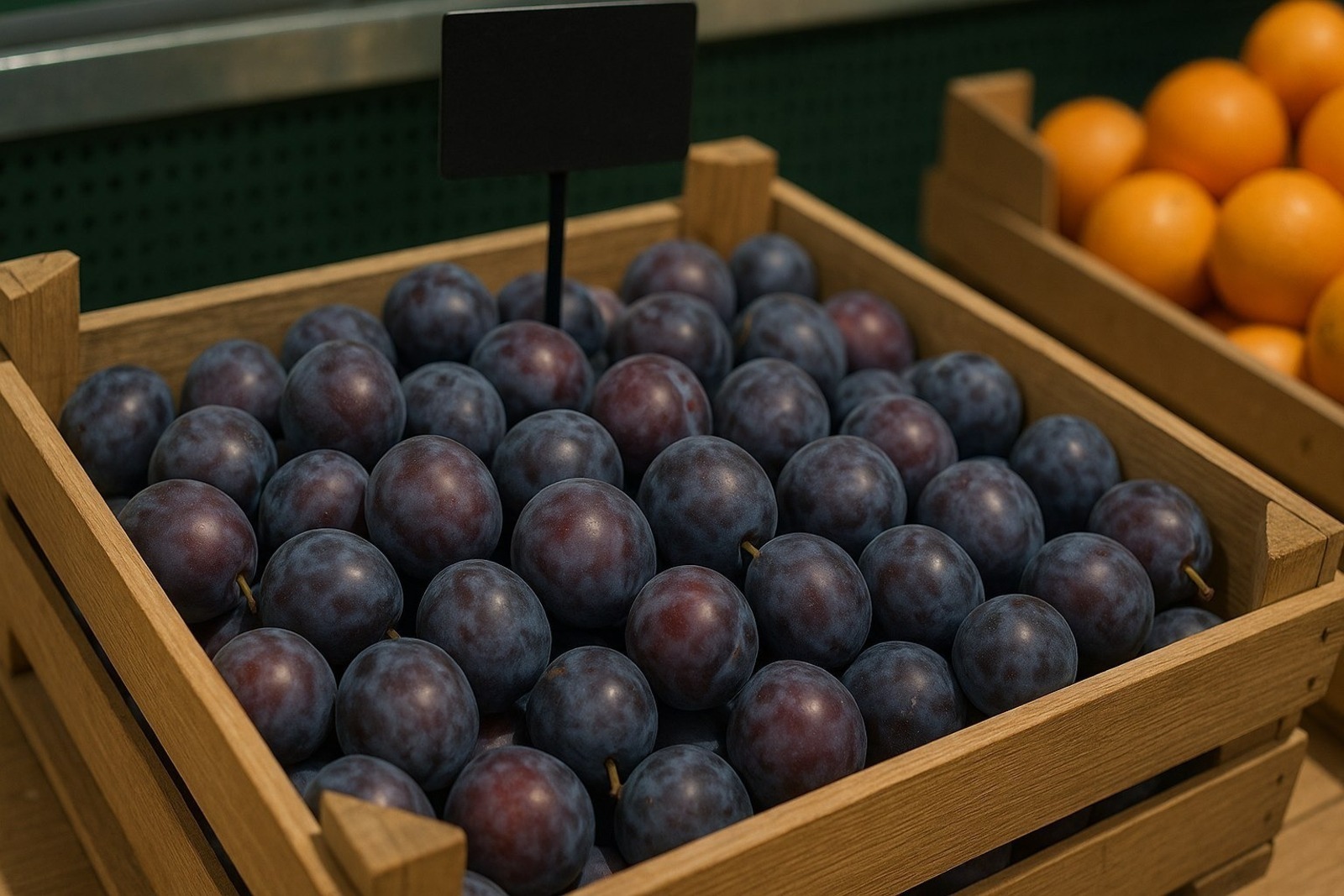 В Башкирию завезли заражённые фрукты