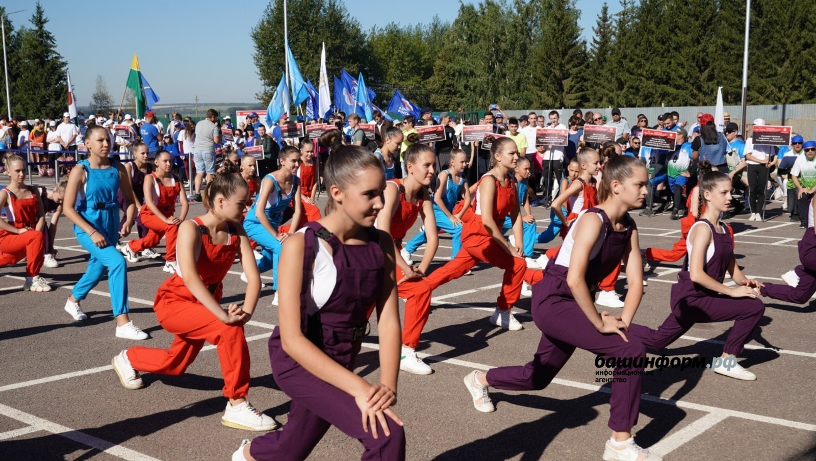 Работа на будущее: в Башкирии создается общество завтрашнего дня