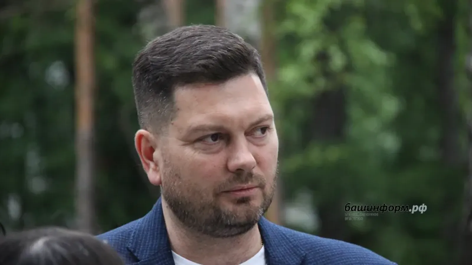Денис Чернавин честно сказал о долге, единстве и будущем Башкирии